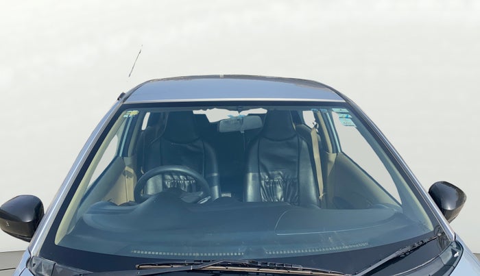 2014 Honda Brio S MT, Petrol, Manual, 77,678 km, Front Windshield