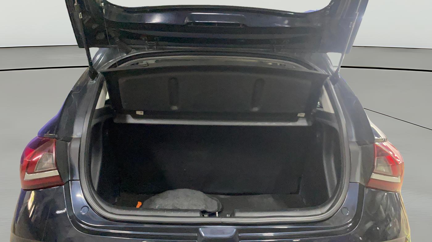 2023 Hyundai NEW I20 SPORTZ 1.2 MT, Petrol, Manual, 42,742 km, Boot Open Zoomed View
