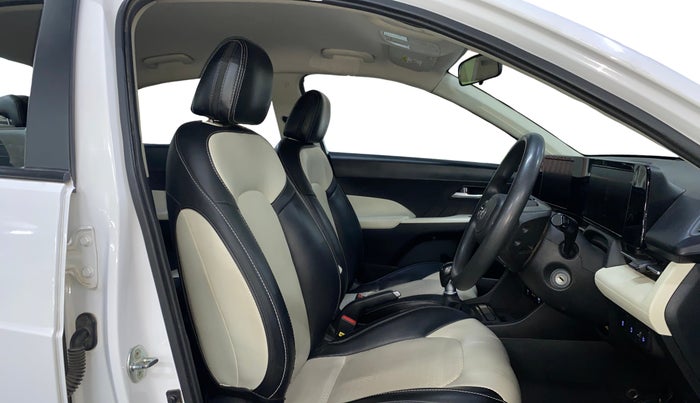 2023 Hyundai Verna S MT 1.5 MPI, Petrol, Manual, 45,673 km, Right Side Front Door Cabin