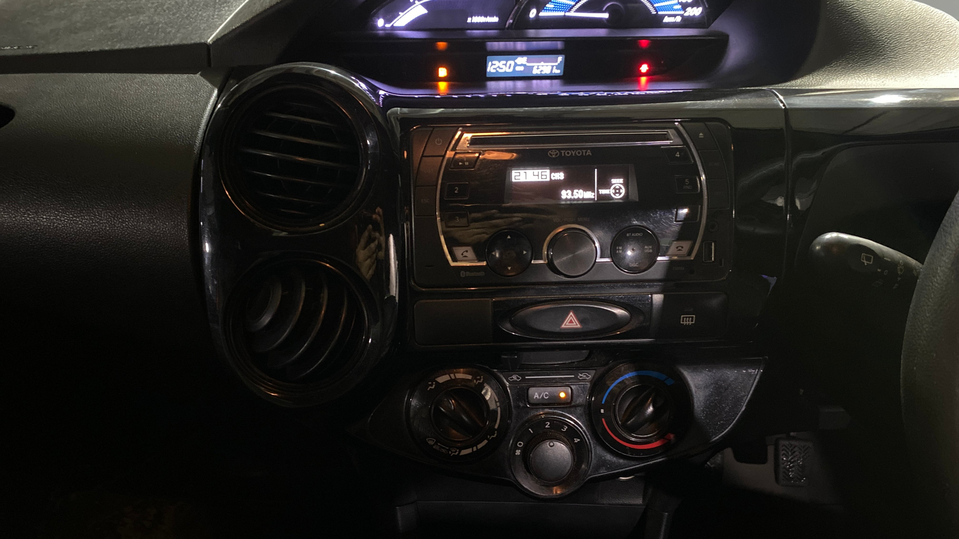 Features