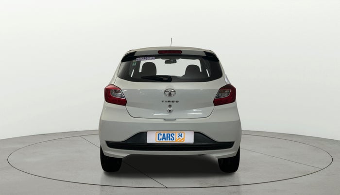 2021 Tata Tiago XZA PLUS PETROL, Petrol, Automatic, 59,164 km, Back/Rear