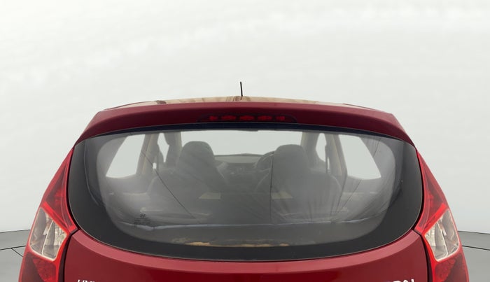 2015 Hyundai Eon D-LITE+, Petrol, Manual, 26,920 km, Rear Windshield