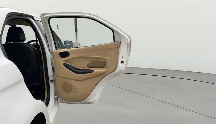 2018 Ford Figo Aspire TREND 1.5 DIESEL, Diesel, Manual, 45,378 km, RHS Rear Door