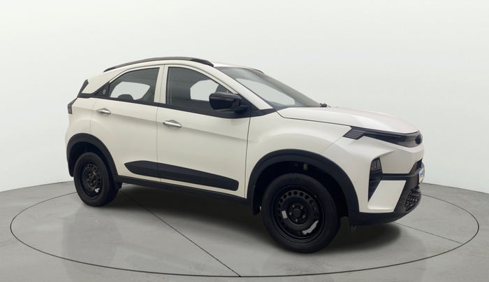 2024 Tata NEXON SMART+ SUNROOF 1.2 PETROL, Petrol, Manual, 21,501 km, SRP