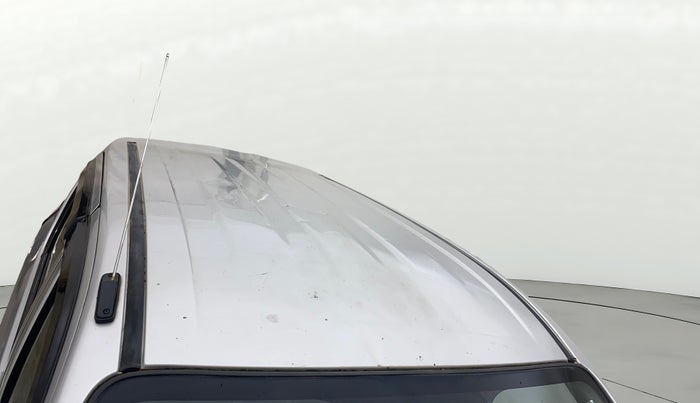 2016 Maruti Alto 800 LXI, Petrol, Manual, 1,22,112 km, Roof