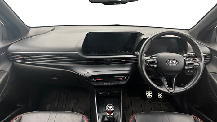 Interior