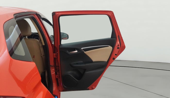 2015 Honda Jazz 1.2L I-VTEC V AT, Petrol, Automatic, 38,006 km, RHS Rear Door