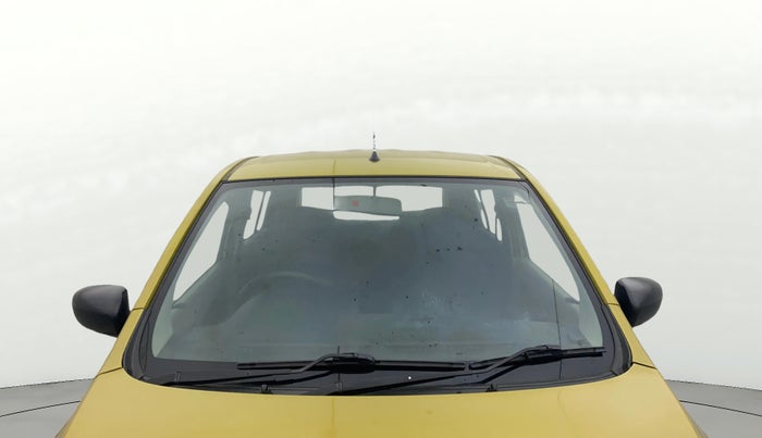 2014 Maruti Celerio VXI AMT, Petrol, Automatic, 80,071 km, Front Windshield