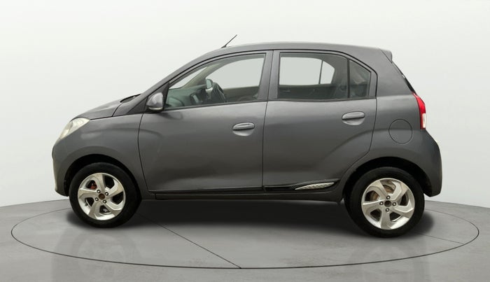 2019 Hyundai NEW SANTRO SPORTZ MT, Petrol, Manual, 37,275 km, Left Side