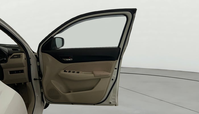 2020 Maruti Dzire VXI AMT, Petrol, Automatic, 22,238 km, RHS Front Door