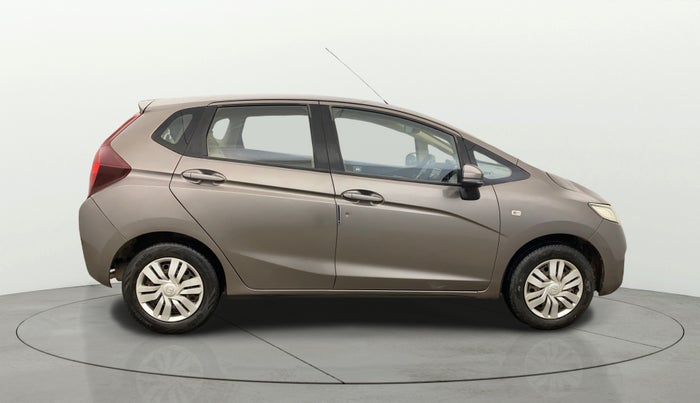 2017 Honda Jazz 1.2L I-VTEC S, Petrol, Manual, 64,425 km, Right Side View