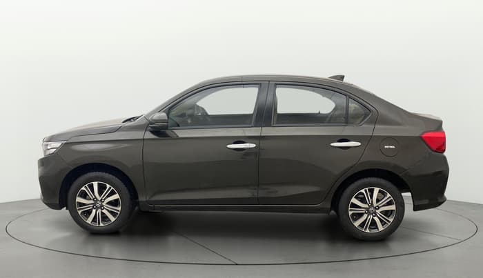2020 Honda Amaze 1.2L I-VTEC S CVT, Petrol, Automatic, 39,877 km, Left Side
