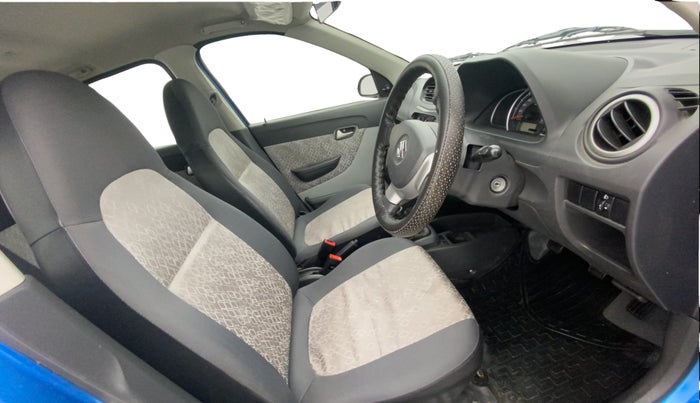 2018 Maruti Alto 800 LXI, Petrol, Manual, 23,509 km, Right Side Front Door Cabin