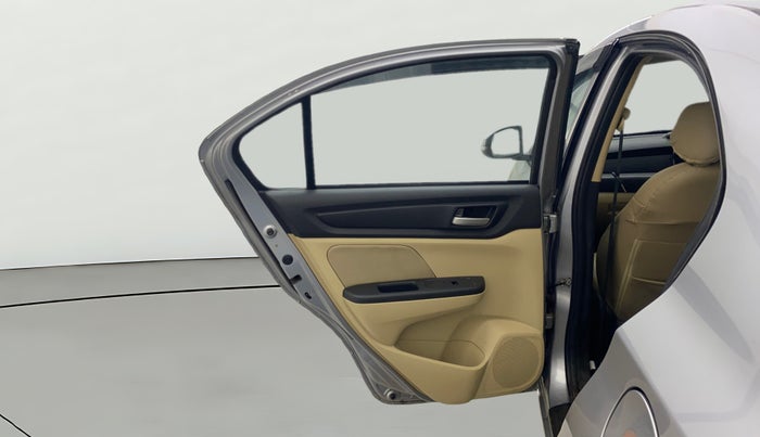 2021 Honda Amaze 1.2L I-VTEC VX, Petrol, Manual, 25,527 km, LHS Rear Door