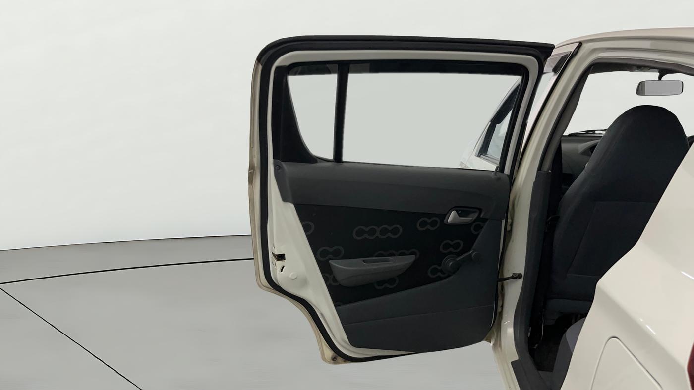 2015 Maruti Alto 800 LXI, Petrol, Manual, 24,402 km, LHS Rear Door