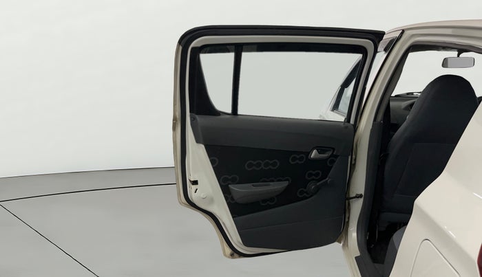 2015 Maruti Alto 800 LXI, Petrol, Manual, 24,289 km, LHS Rear Door