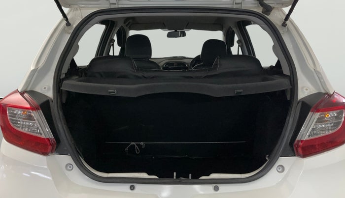 2021 Tata Tiago XZA PLUS PETROL, Petrol, Automatic, 59,164 km, Boot Open Zoomed View
