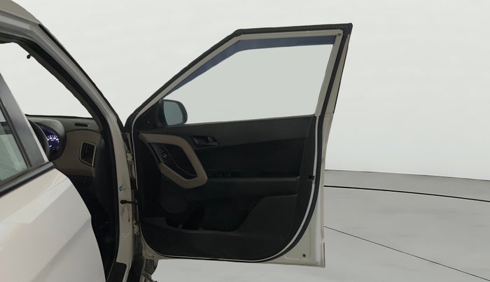 2016 Hyundai Creta E PLUS 1.6 PETROL, Petrol, Manual, 44,972 km, RHS Front Door