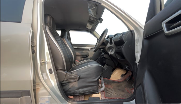 2022 Maruti S PRESSO VXI (O), Petrol, Manual, 15,424 km, Right Side Front Door Cabin