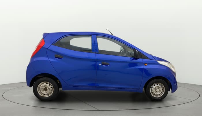 2014 Hyundai Eon D-LITE+, Petrol, Manual, 1,31,667 km, Right Side View