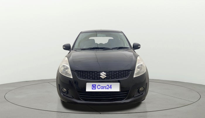 2013 Maruti Swift VDI, Diesel, Manual, 1,33,984 km, Front
