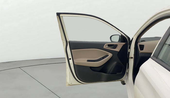 2016 Hyundai Elite i20 MAGNA 1.2, Petrol, Manual, 34,724 km, LHS Front Door