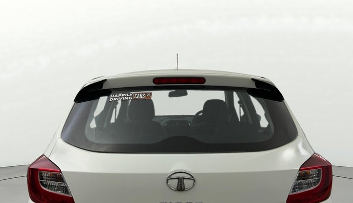 2023 Tata Tiago XTA PETROL, Petrol, Automatic, 8,504 km, Rear Windshield