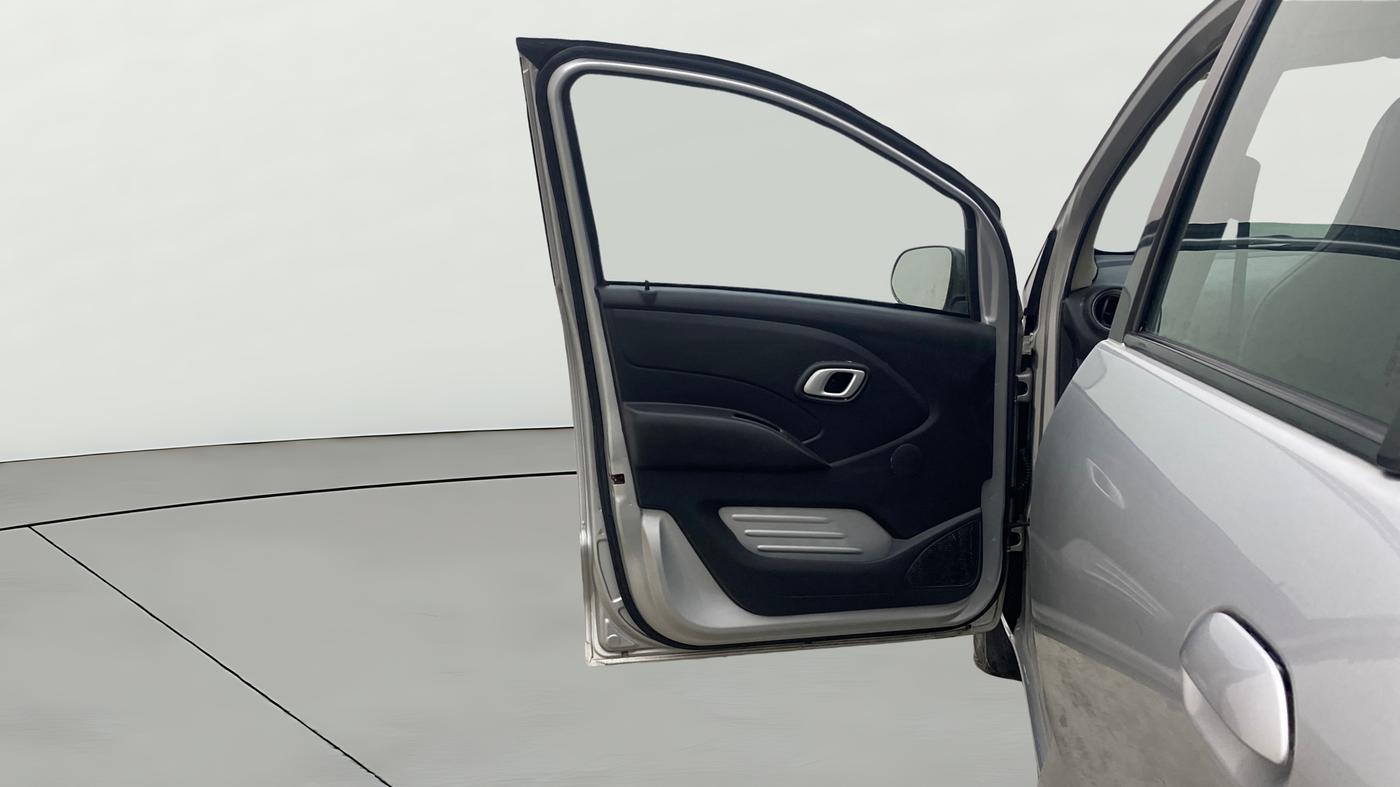 2018 Datsun Redi Go T(O) 1.0 AMT, Petrol, Automatic, 45,820 km, LHS Front Door