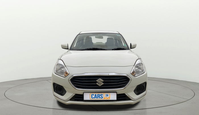 2019 Maruti Dzire VXI, Petrol, Manual, 77,551 km, Front