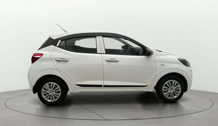 2021 Hyundai GRAND I10 NIOS ERA 1.2 KAPPA VTVT, Petrol, Manual, 28,477 km, Right Side View