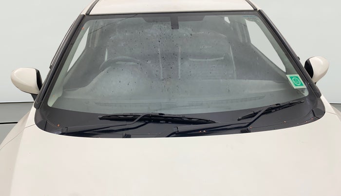 2021 Maruti Baleno ZETA PETROL 1.2, Petrol, Manual, 96,313 km, Front Windshield