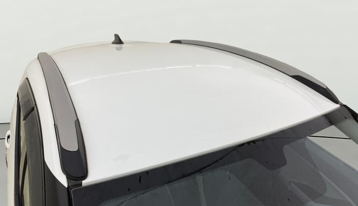 2025 Tata NEXON Pure Plus 1.2 iCNG 6MT, CNG, Manual, 4,881 km, Roof