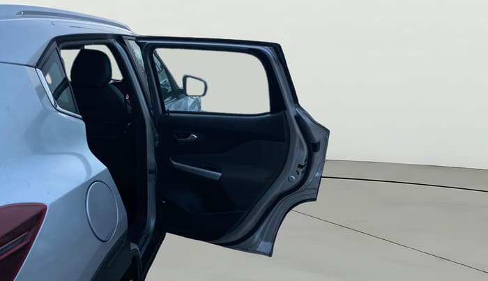 2020 Nissan MAGNITE XV PREMIUM TURBO (O), Petrol, Manual, 61,429 km, RHS Rear Door
