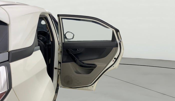 2018 Tata NEXON XM PETROL, Petrol, Manual, 33,553 km, RHS Rear Door