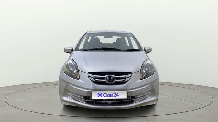 2013 Honda Amaze 1.5L I-DTEC EX, Diesel, Manual, 93,177 km, Front