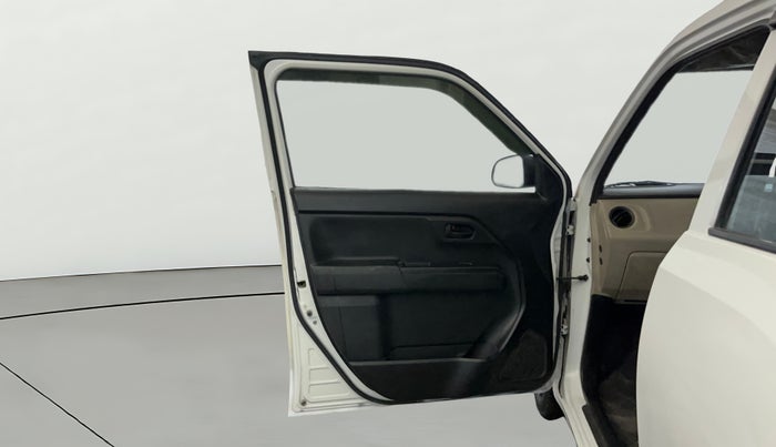 2021 Maruti New Wagon-R LXI 1.0, Petrol, Manual, 65,314 km, LHS Front Door