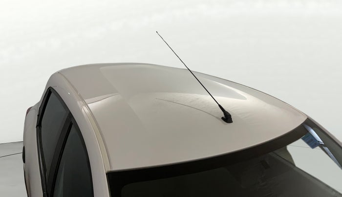 2021 Renault Kwid CLIMBER 1.0 AMT (O), Petrol, Automatic, 20,911 km, Roof