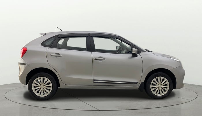 2021 Maruti Baleno DELTA PETROL 1.2, Petrol, Manual, 29,730 km, Right Side View