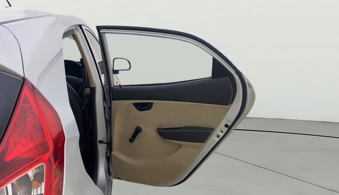 2015 Hyundai Eon ERA +, Petrol, Manual, 64,357 km, RHS Rear Door