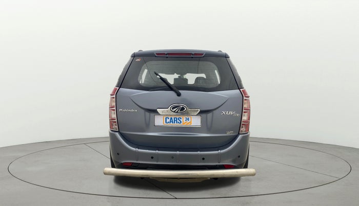 2014 Mahindra XUV500 W8, Diesel, Manual, 71,221 km, Back/Rear