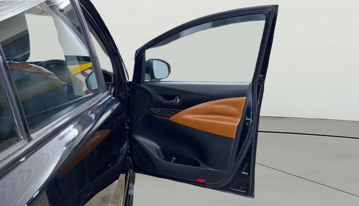2021 Toyota Innova Crysta 2.7 GX AT 7 STR, Petrol, Automatic, 42,784 km, RHS Front Door