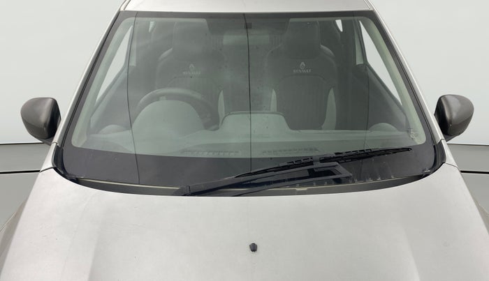 2019 Renault Kwid RXT 1.0 (O), Petrol, Manual, 50,647 km, Front Windshield