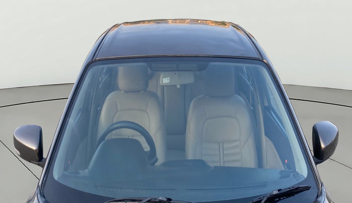 2019 Maruti Dzire VXI, Petrol, Manual, 37,843 km, Front Windshield