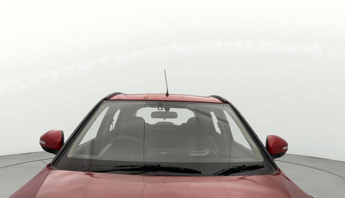 2020 Maruti Vitara Brezza VXI, Petrol, Manual, 33,233 km, Front Windshield