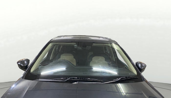 2022 Volkswagen VIRTUS TOPLINE TSI 1.0 AT, Petrol, Automatic, 16,917 km, Front Windshield