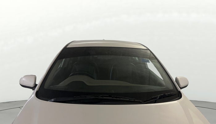 2015 Hyundai Elite i20 MAGNA 1.2, Petrol, Manual, 64,232 km, Front Windshield