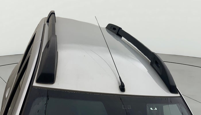 2017 Renault Duster 85 PS RXS MT DIESEL, Diesel, Manual, 1,00,850 km, Roof