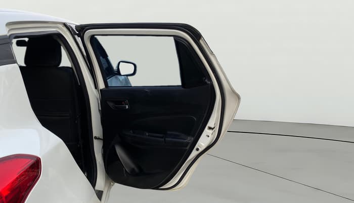 2020 Maruti Swift VXI, Petrol, Manual, 83,217 km, RHS Rear Door