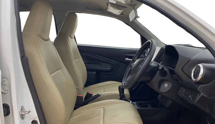 2022 Maruti Celerio VXI, Petrol, Manual, 48,875 km, Right Side Front Door Cabin