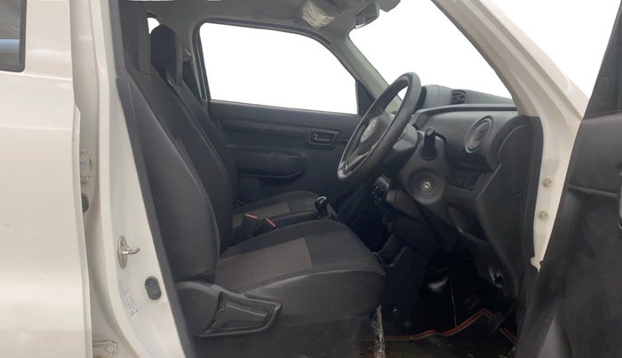 2022 Maruti S PRESSO VXI (O), Petrol, Manual, 36,957 km, Right Side Front Door Cabin